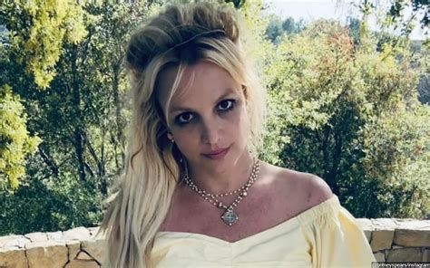 naked pictures of britney spears|Britney Spears Poses Fully Nude on Instagram.